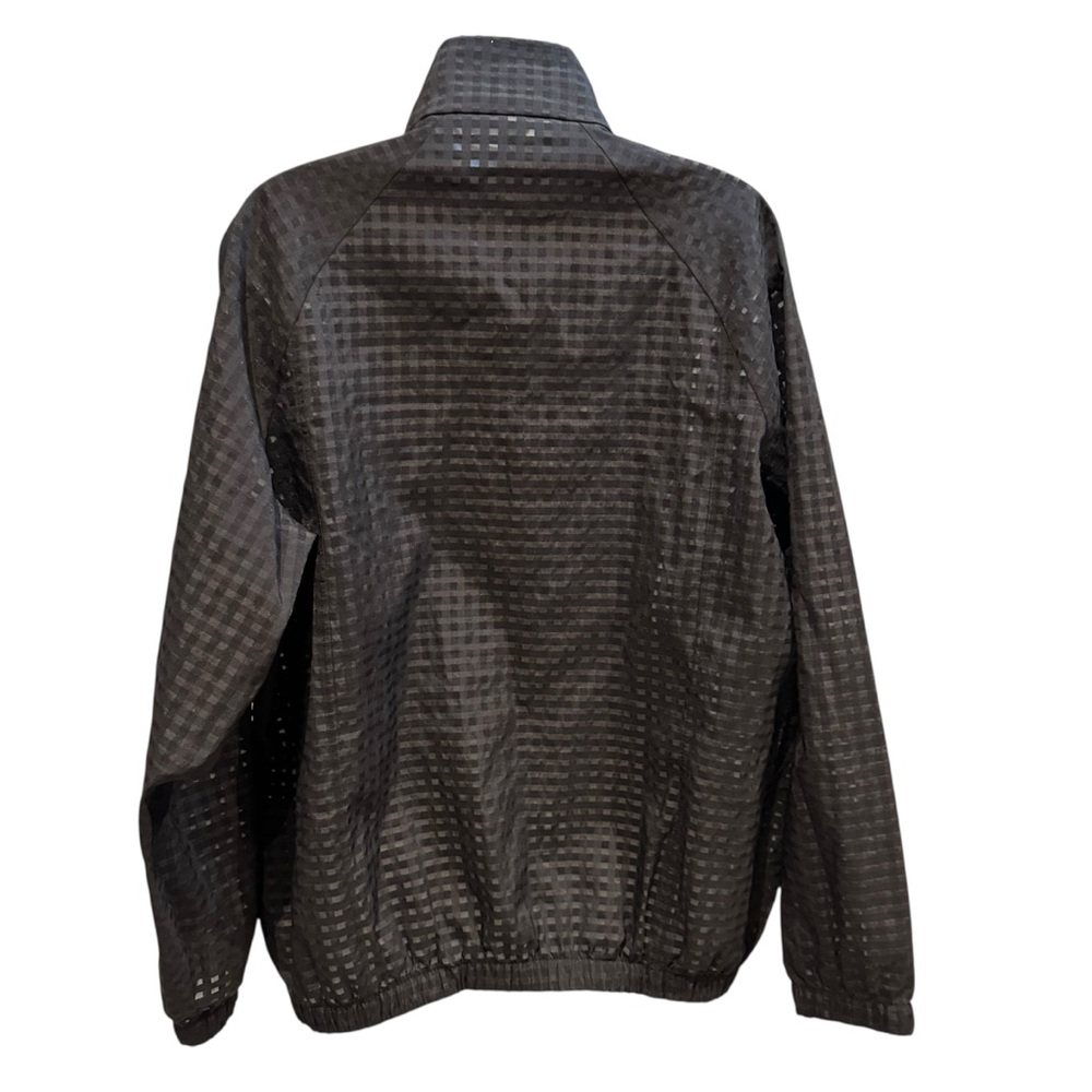 Fabletics Cleo Lightweight Workout Jacket Black S… - image 10